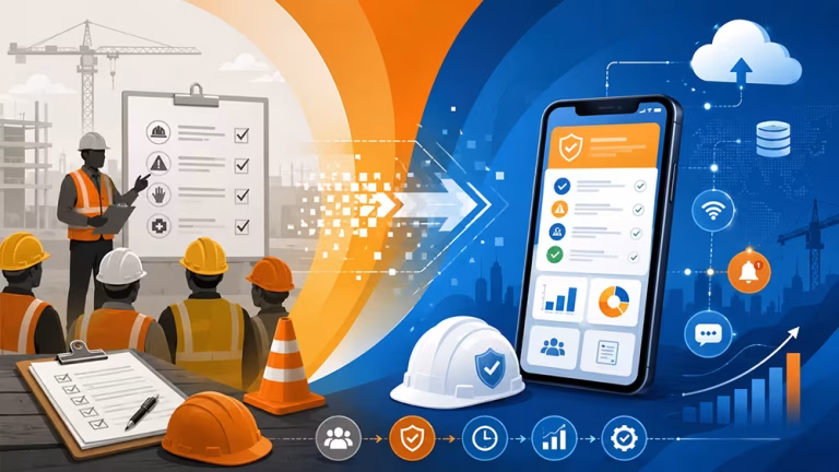 Digitize Toolbox Talks